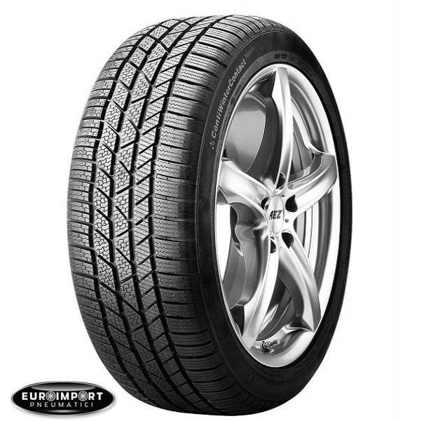 Continental WinterContact TS 830P  225/50 R16 92 H  